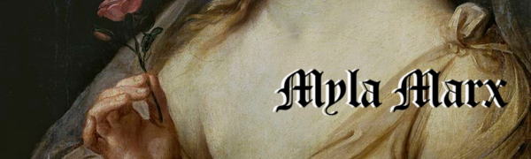 Myla Marx banner image