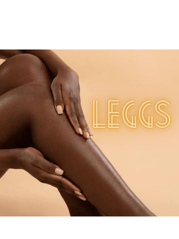 Leggs cover image