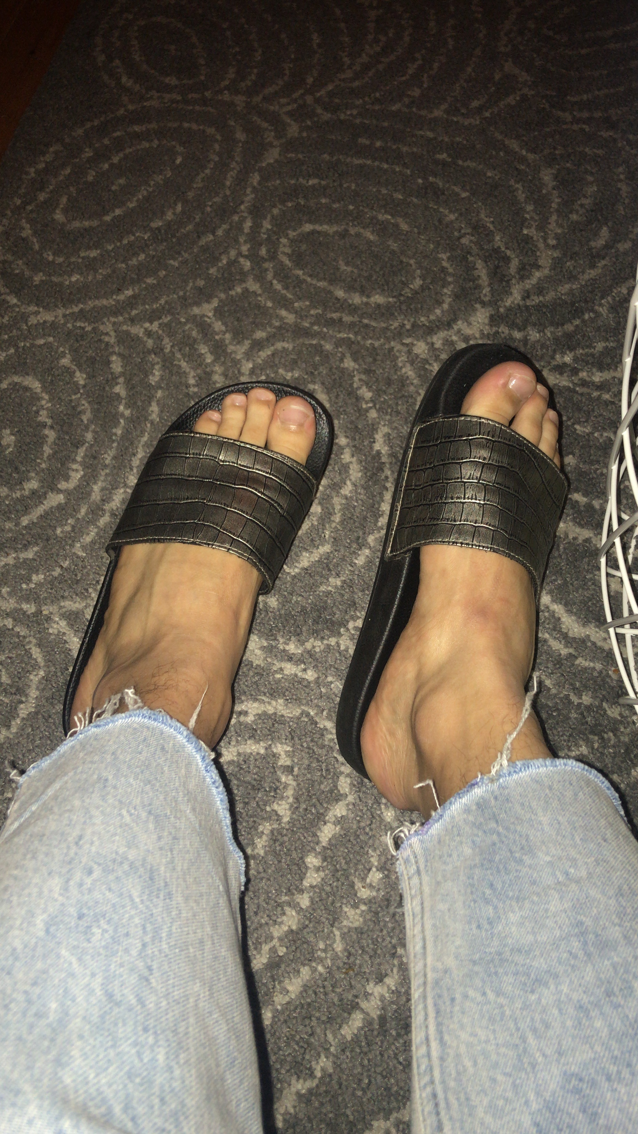 Legroom avatar