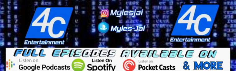 Myles Jai Saadiq banner image