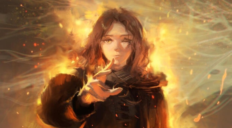 KindledRose cover image