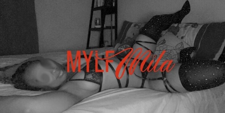 Mylf Mila cover image