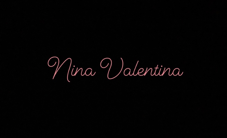 Nina cover image