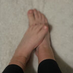 Feet for you x avatar