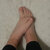 Feet for you x avatar