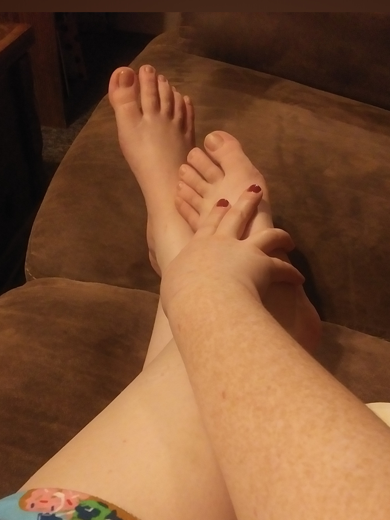 Twinkle toes banner image
