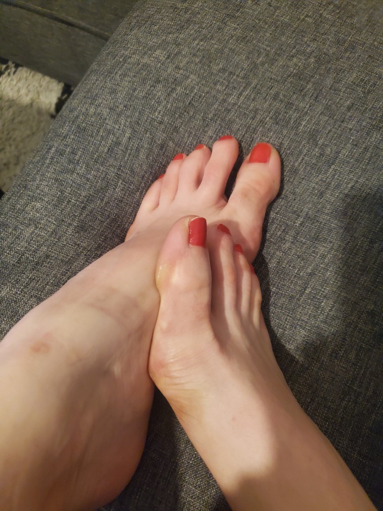 Frenchsensualfeet banner image