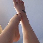 Princess Jade's toes avatar