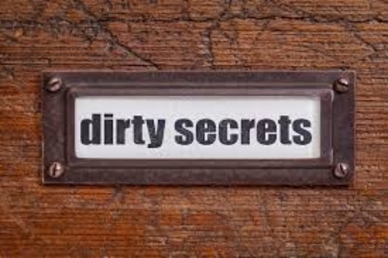 Mylittlesecret cover image