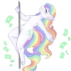 My Little Stripper avatar