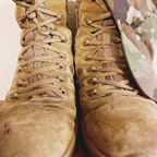 Military avatar