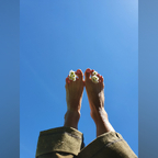 Minnie Feet avatar