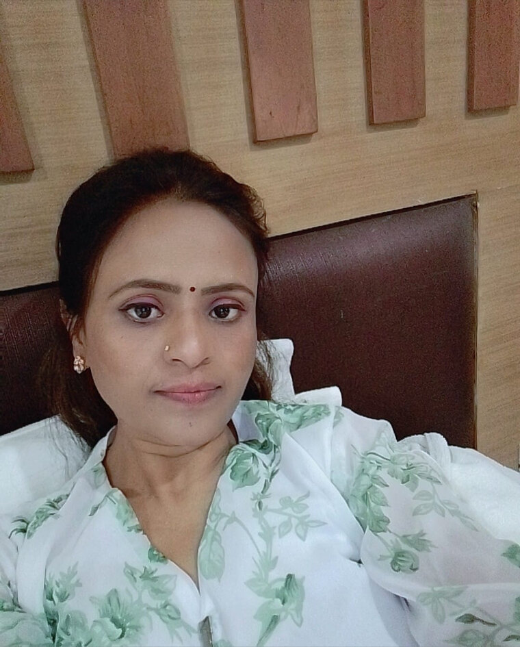 indianmom cover image