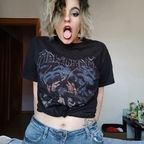 Muffy avatar