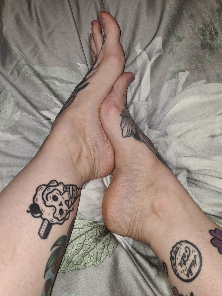 TattooedMsMack cover image