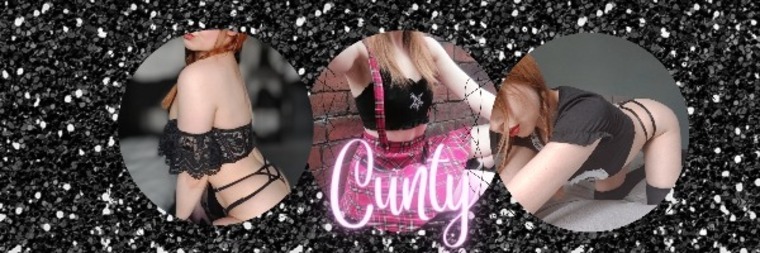 Cunty cover image