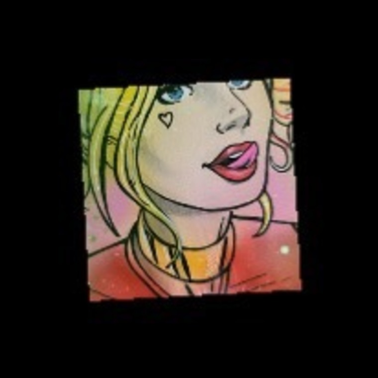 Harley Quinn banner image