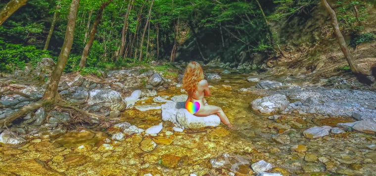 My Nudist Paradise banner image