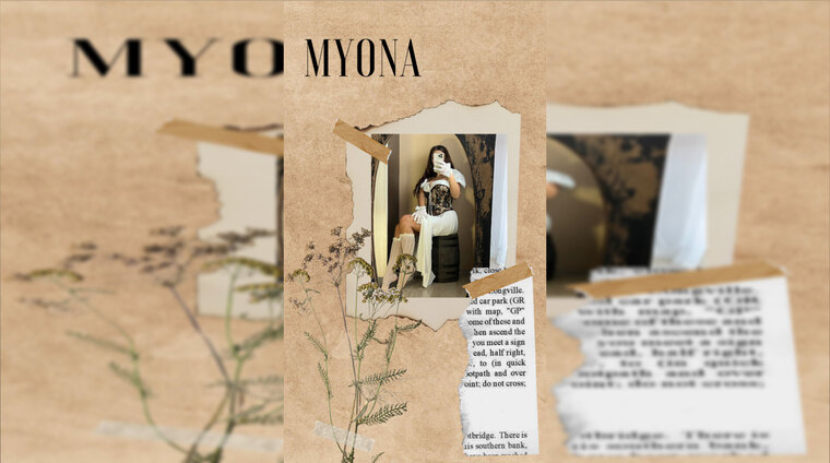 Myona VIP banner image