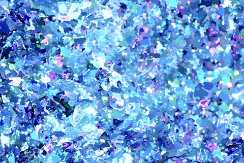 Goddess Blue cover image