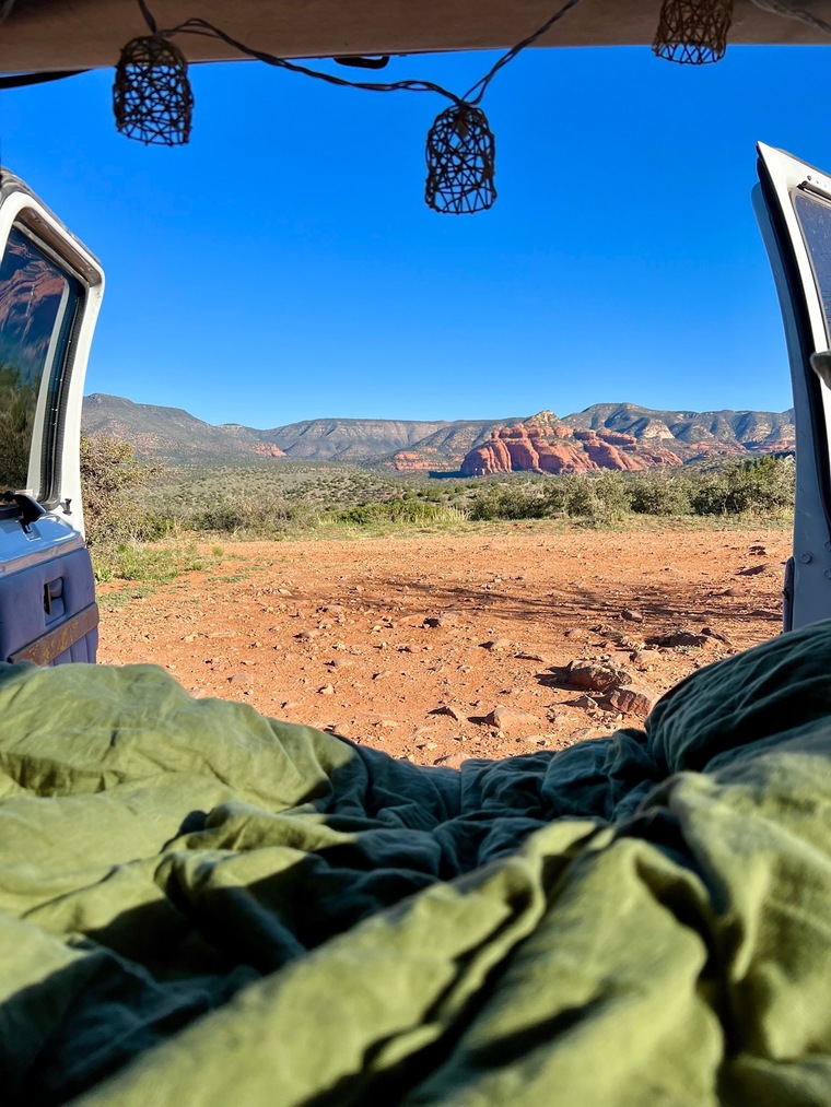 OnlyVans cover image