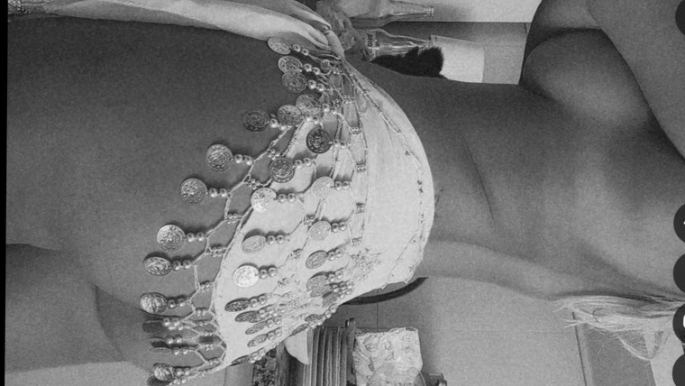 Lara del Carril cover image