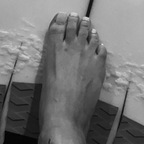 👣🌸🏝️Pe”TEET Feet 🏝️🌸👣 avatar