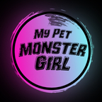 Mypet_monstergirl avatar