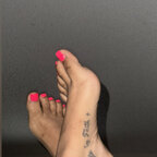My Precious Feet avatar