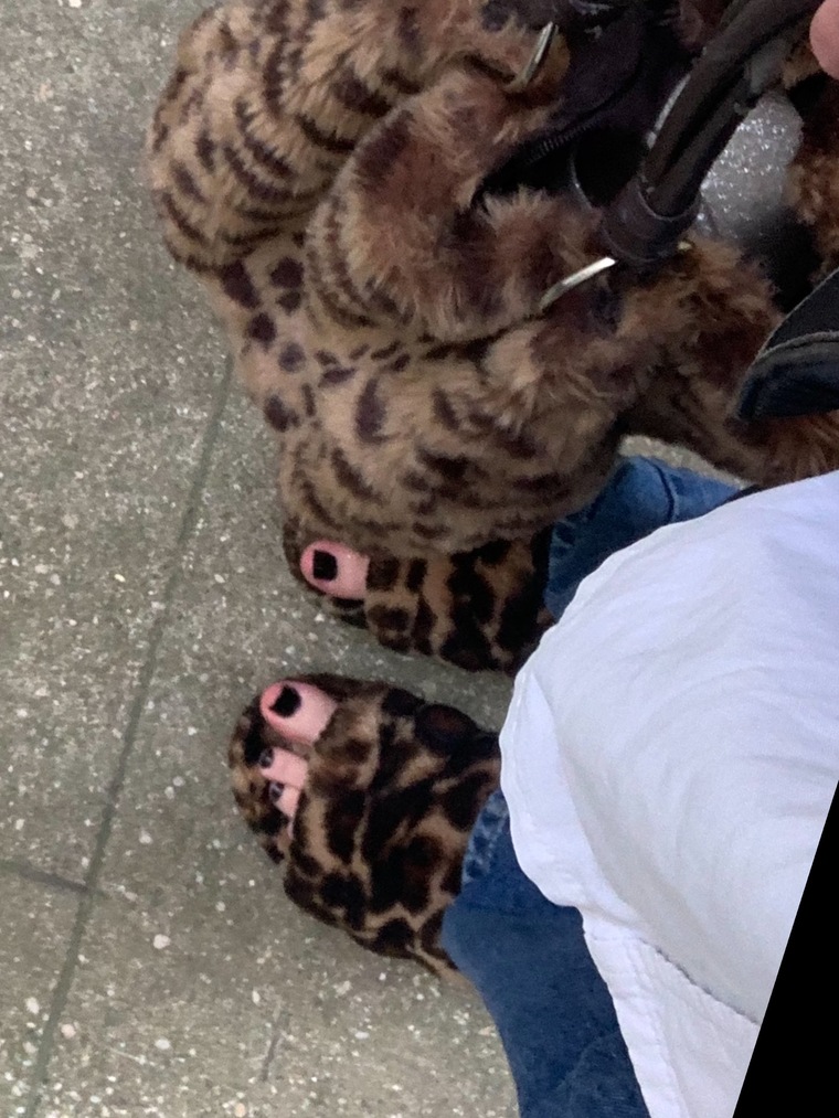 Myprettyfrenchfeet cover image