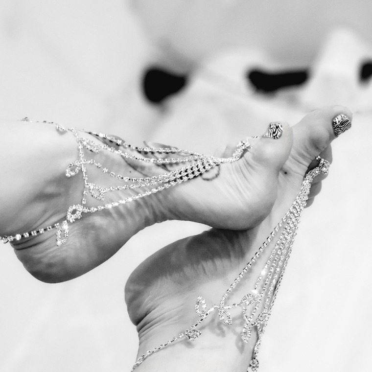 Myprettytattedfeet cover image