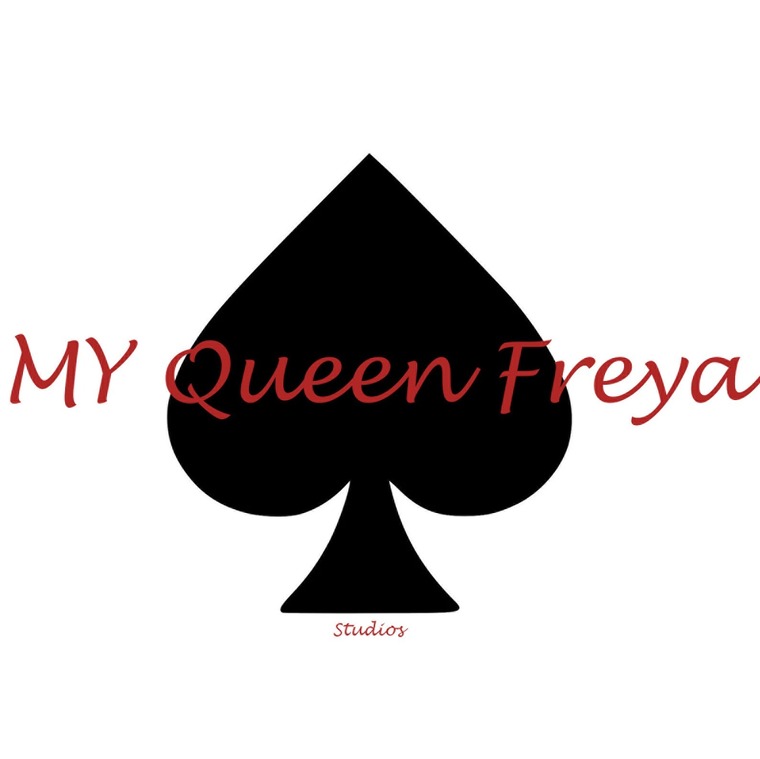 My Queen Freya cover image