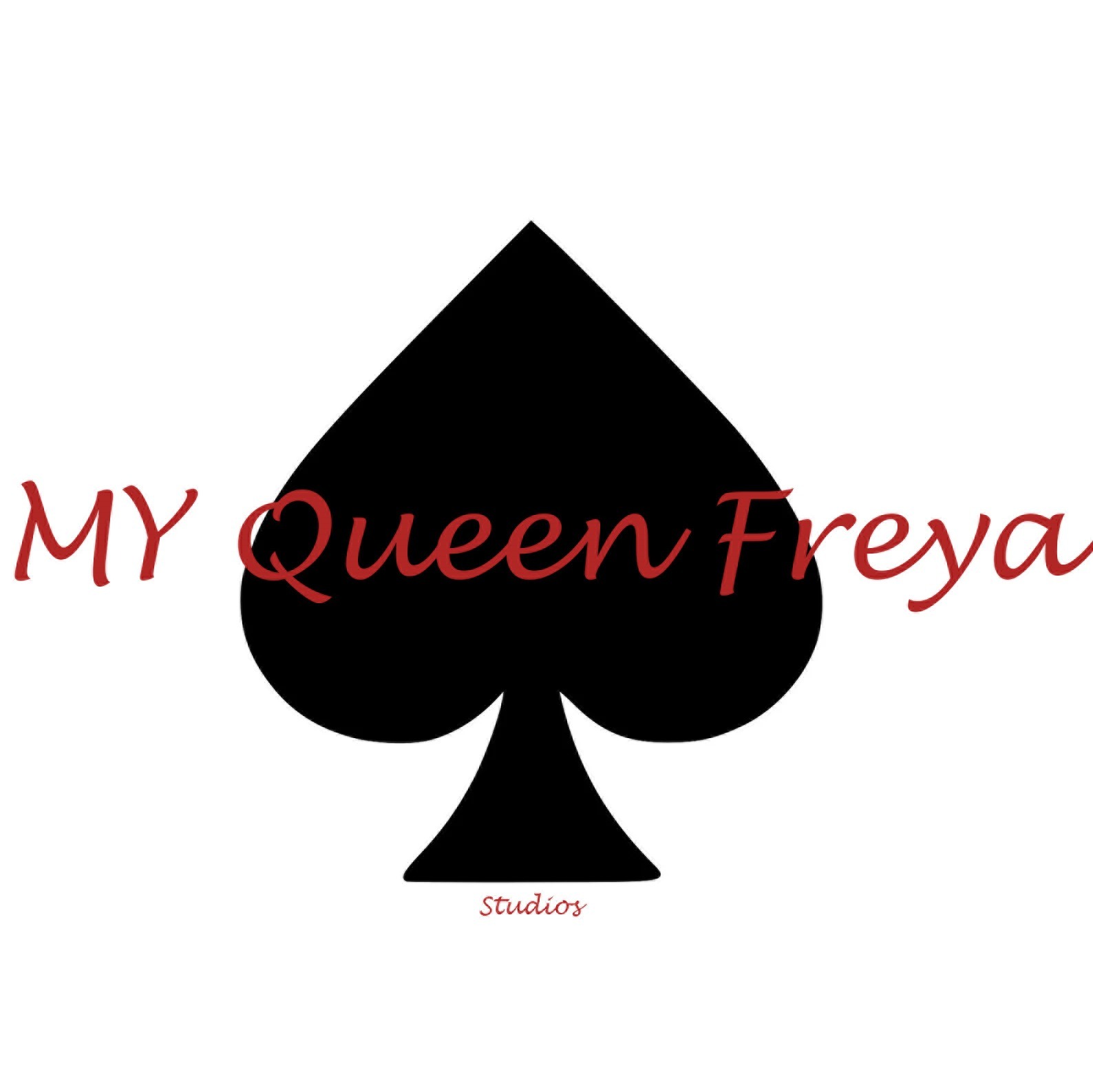 My Queen Freya banner image