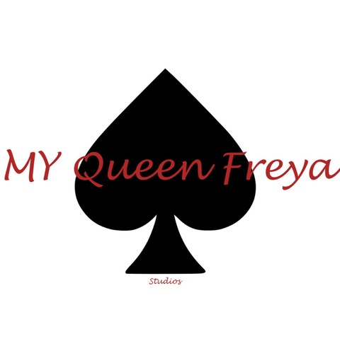 My Queen Freya cover image