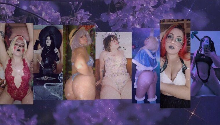 Myra🖤 banner image