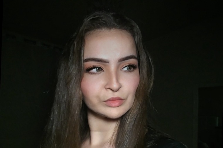 iitsmyriaamakeup💅 cover image