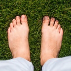 My Runner Feet avatar