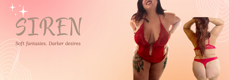Secret Siren💋 cover image
