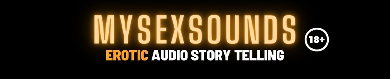MySexSounds - Erotic Granny Stories cover image