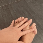 Sexy Feet and Hands just for you! avatar