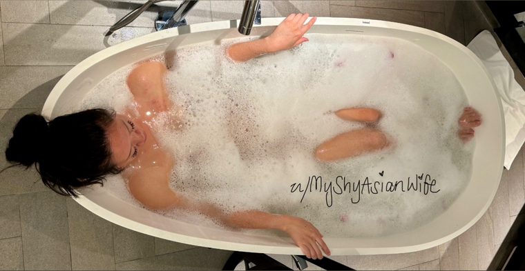 MyShyAsianWife cover image