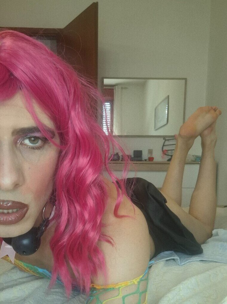 MySissyDreams cover image