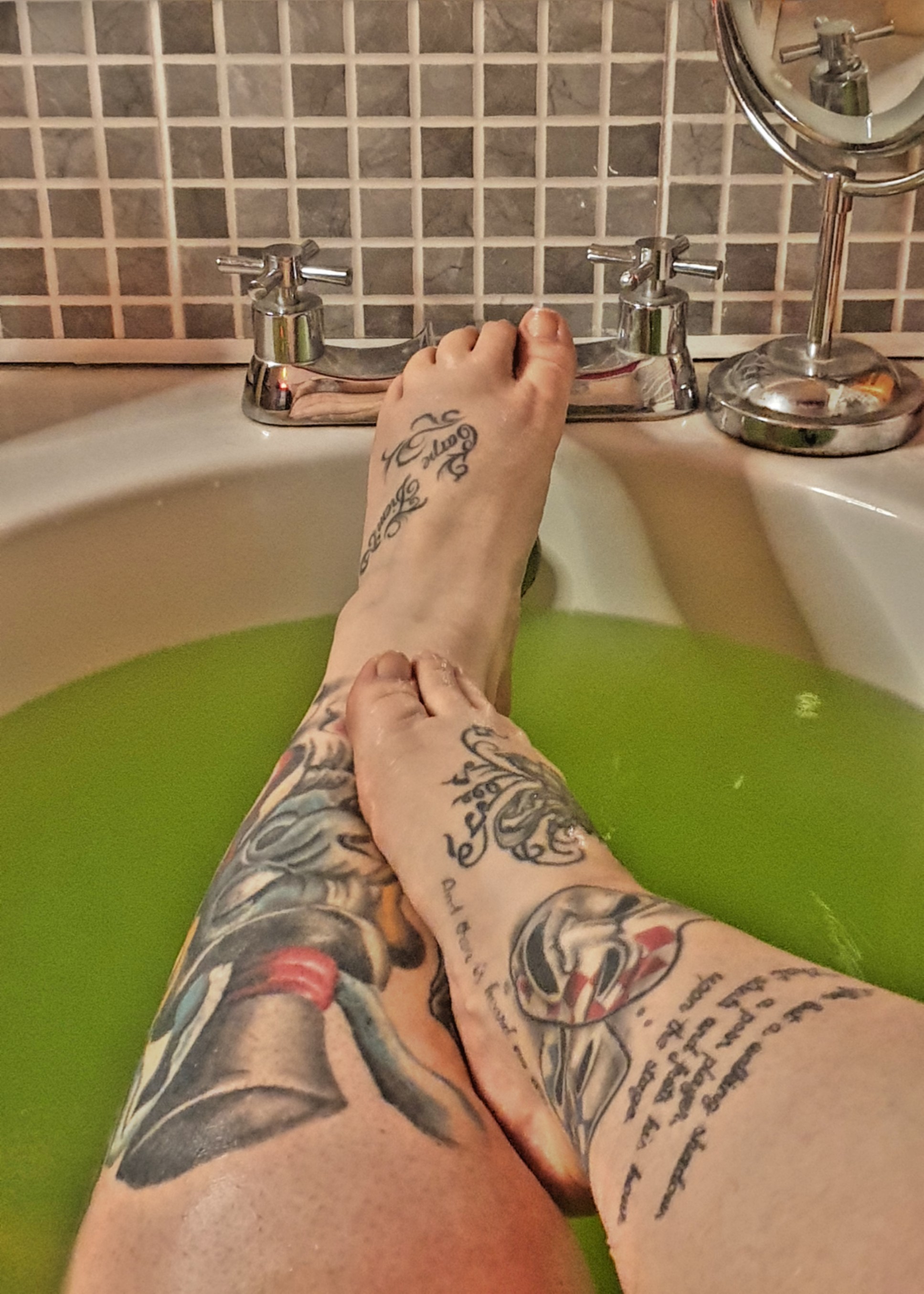 Mistress_Dark_Vixen avatar