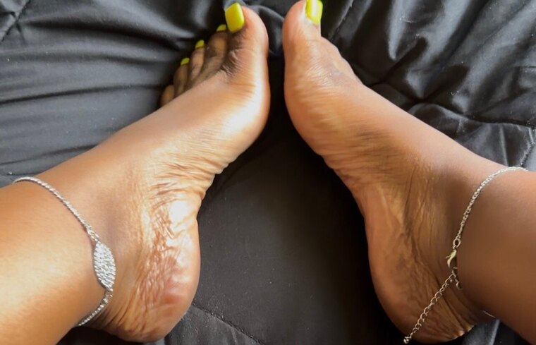 My Sole Routine FREE Access ๐ซฃ๐ธ banner image
