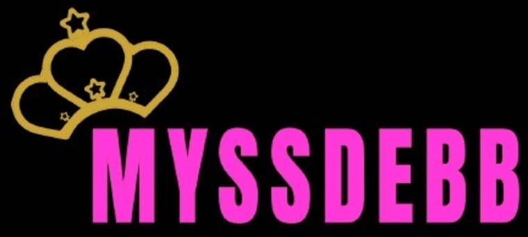 MyssDebb cover image