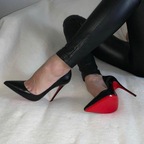 Myst Feet ❣️ avatar