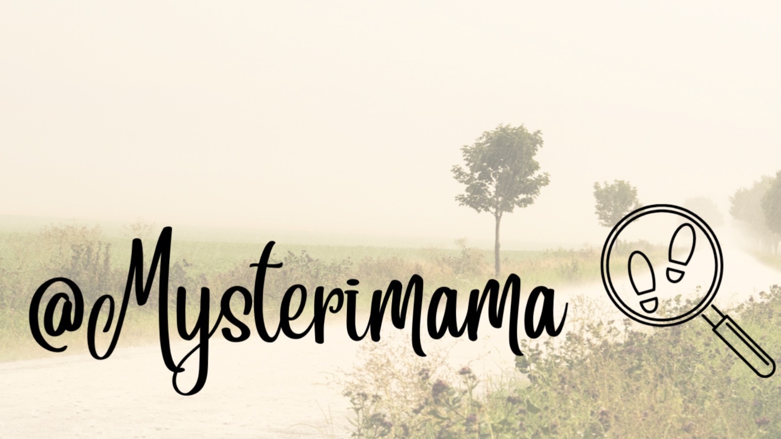 Mysterimama banner image