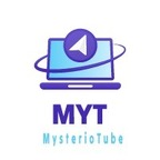 MysterioTube avatar