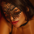 MysteriousWoman avatar