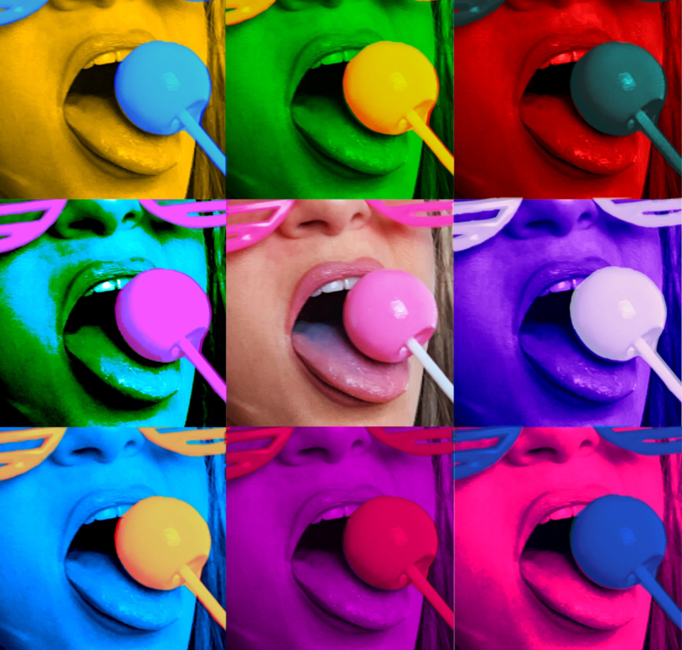 MysteriousCandy banner image